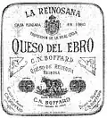 Queso del Ebro