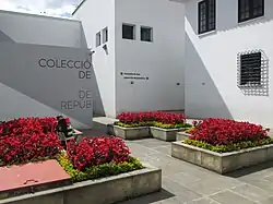 Colección de Arte del Banco de la República