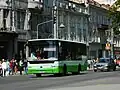 Autobús de turismo Bogdan A09280