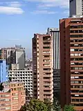 Edificio Sociedad Colombiana de Arquitectos