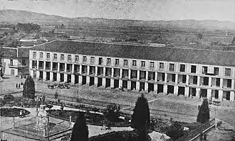 Las galerías Arrubla a finales del siglo XIX