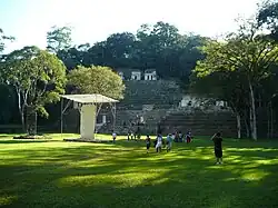Bonampak