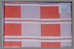 Textil de Otti Berger