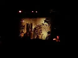 Festival Internacional de Teatro en la Calle