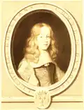 Jean Louis Charles d'Orléans-Longueville