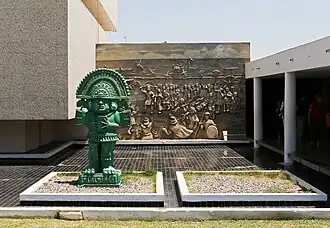 Museo Brüning, en Lambayeque