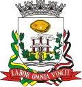 Escudo de Birigui
