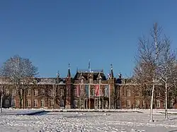 Museo: Breda's museum