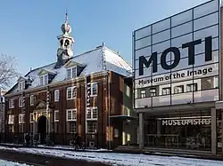 Museo: Museum of the Image