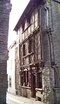 Maison des Marmousets