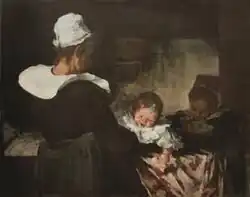 Brittany family por Martha Walter