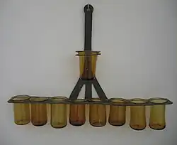 Januquiá, Marruecos, siglo XIX.