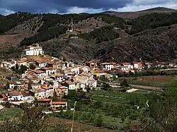 Riberas del Jalón (Bubierca - Ateca)