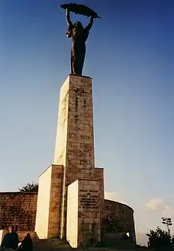 Estatua de la Libertad