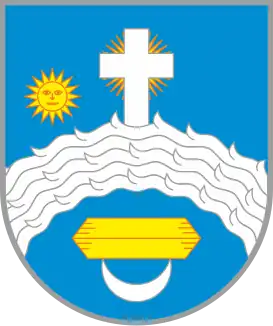 Escudo de Budzhak