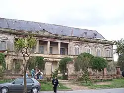 Antiguo Hotel Boulevard Atlantic