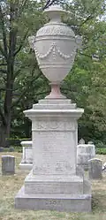Mount Auburn Cemetery