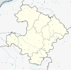 Кубрат ubicada en Provincia de Razgrad