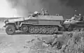 Sd.Kfz. 251/1 Ausf. C