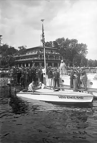 Miss England I (1929)