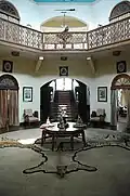 Burdwan Palace