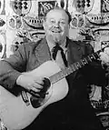 Burl Ives en 1955