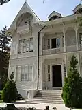 Museo de Atatürk