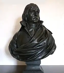 Museo napoleónico de l'île d'Aix (fr)