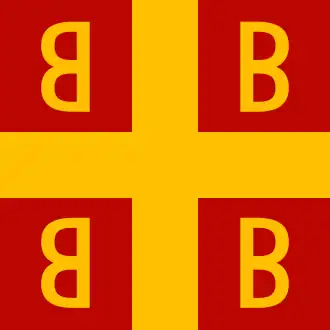 Imperio bizantino