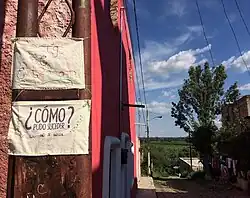 ¿Cómo pudo suceder?