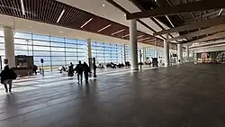 Mersin - Cukurova International Airport