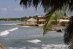 San Bernardo del Viento