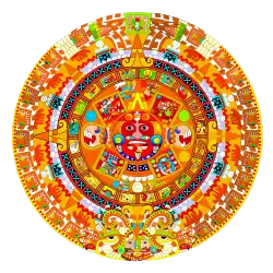 Ver el portal sobre Cultura Mexica
