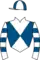 Horse racing silks