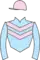 Horse racing silks
