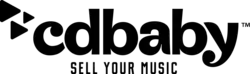 The CD Baby Logo