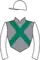 Horse racing silks