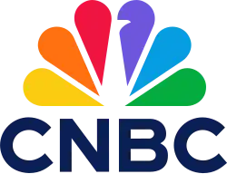 Logo de CNBC