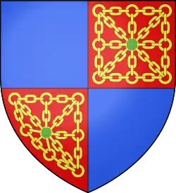 Reyes de Navarra de la casa de Évreux.