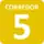 Corredor 5