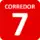Corredor 7