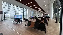 Mersin - Cukurova International Airport