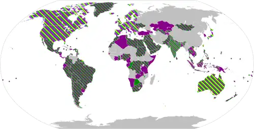Vacunas de ARN     Pfizer–BioNTech     Moderna     ZyCoV-D