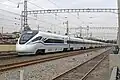 Nuevo CRH1E
