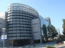 Fresno State Library