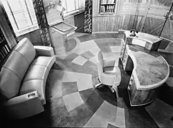 Oficina del Presidente