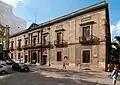 Cabildo y Reales Cárceles - Museo y Archivo Histórico Municipal
