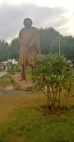 Cacique Ambrosio Paillalef