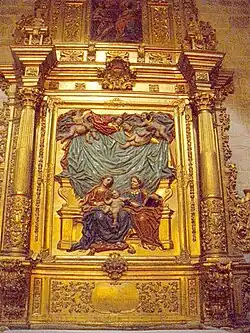 Capilla de Santa Ana