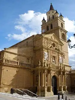 Catedral de Calahorra